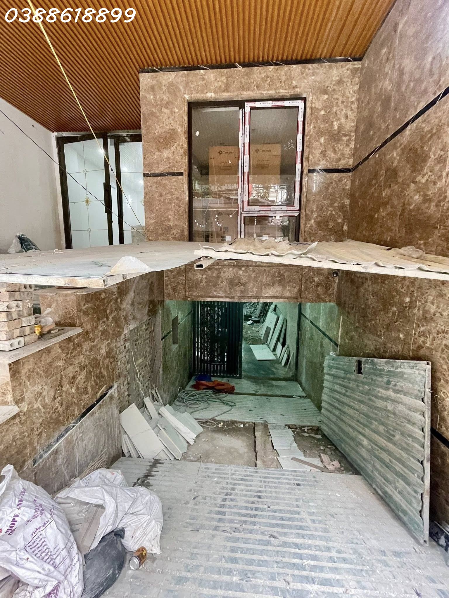  ???? BÁN TÒA APARTMENT YÊN HÒA, CẦU GIẤY - 158M2 - MT 7M - 8 TẦNG THANG MÁY - Ô TÔ -  BÊN THỨ 3 THẦU 200TR/THÁNG 