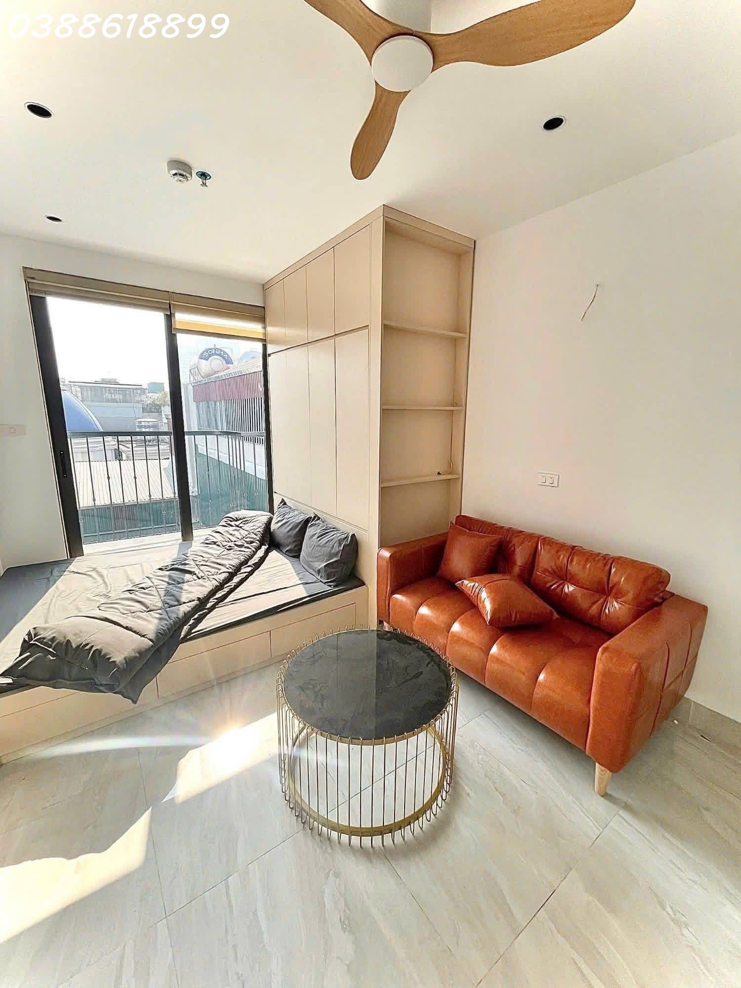  ???? BÁN TÒA APARTMENT THÁI HÀ, ĐỐNG ĐA - 98M2 - MT 6M - 8 TẦNG THANG MÁY - 24P KHÉP KÍN - DÒNG TIỀN 170TR/THÁNG 