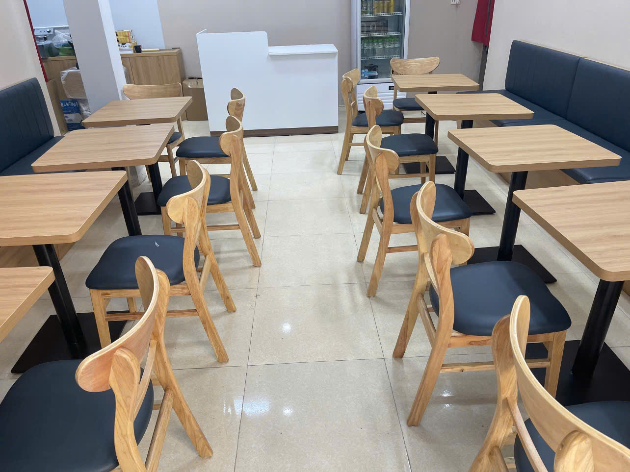  ► CHO THUÊ MẶT BẰNG KINH DOANH QUAN NHÂN – THANH XUÂN, HÀ NỘI 
