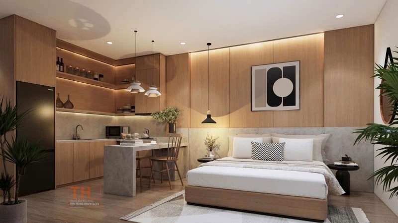  Bán căn hộ Mỹ Đa Đông 5, 70m2, 3PN, gần biển, doanh thu 24tr/tháng, giá 11.2 tỷ 