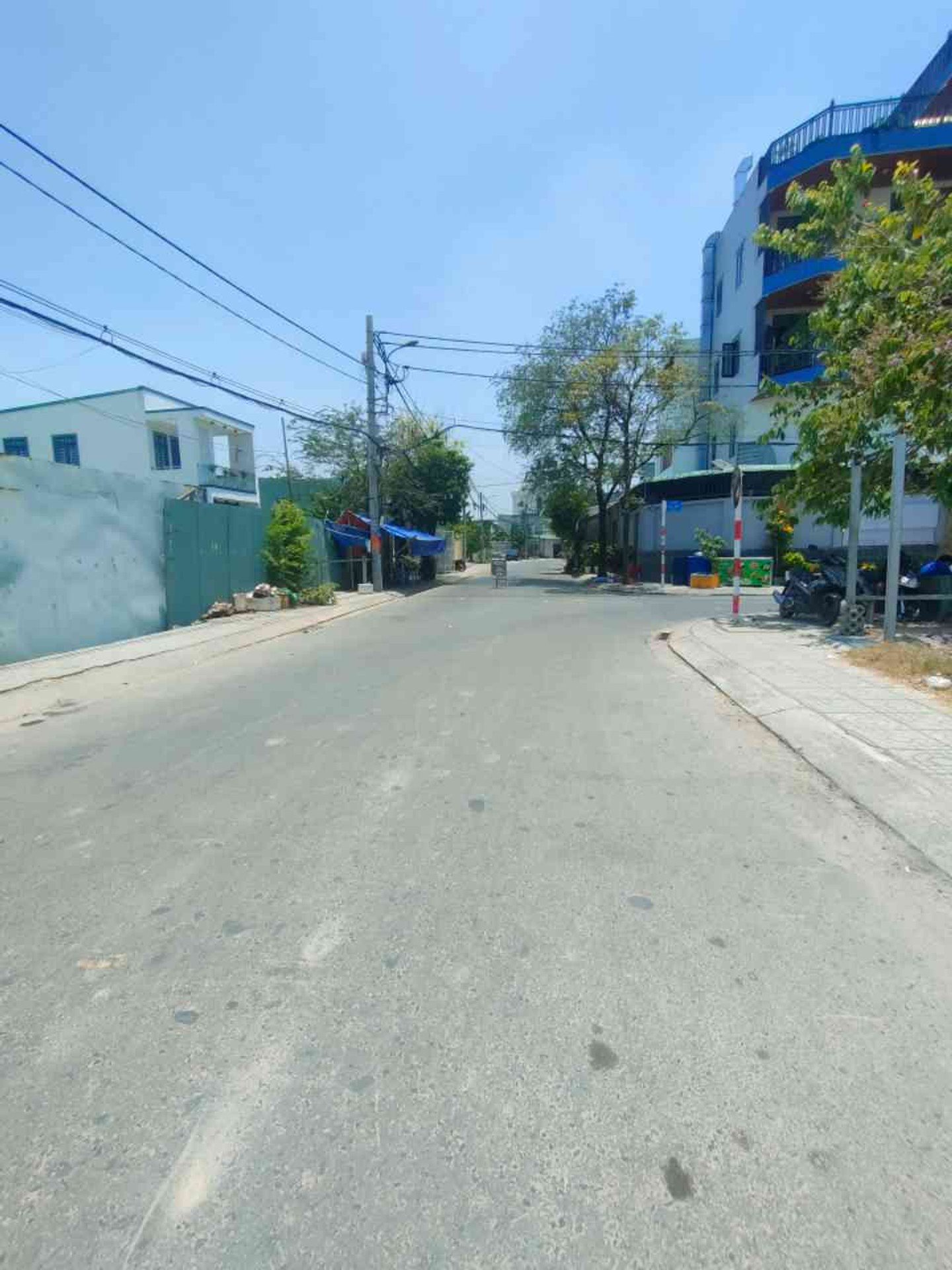  Cần Bán 1464m2 Đất Mặt Tiền Gần Tô Ký-Tân Xuân Hóc Môn Chỉ 38 Tỷ 