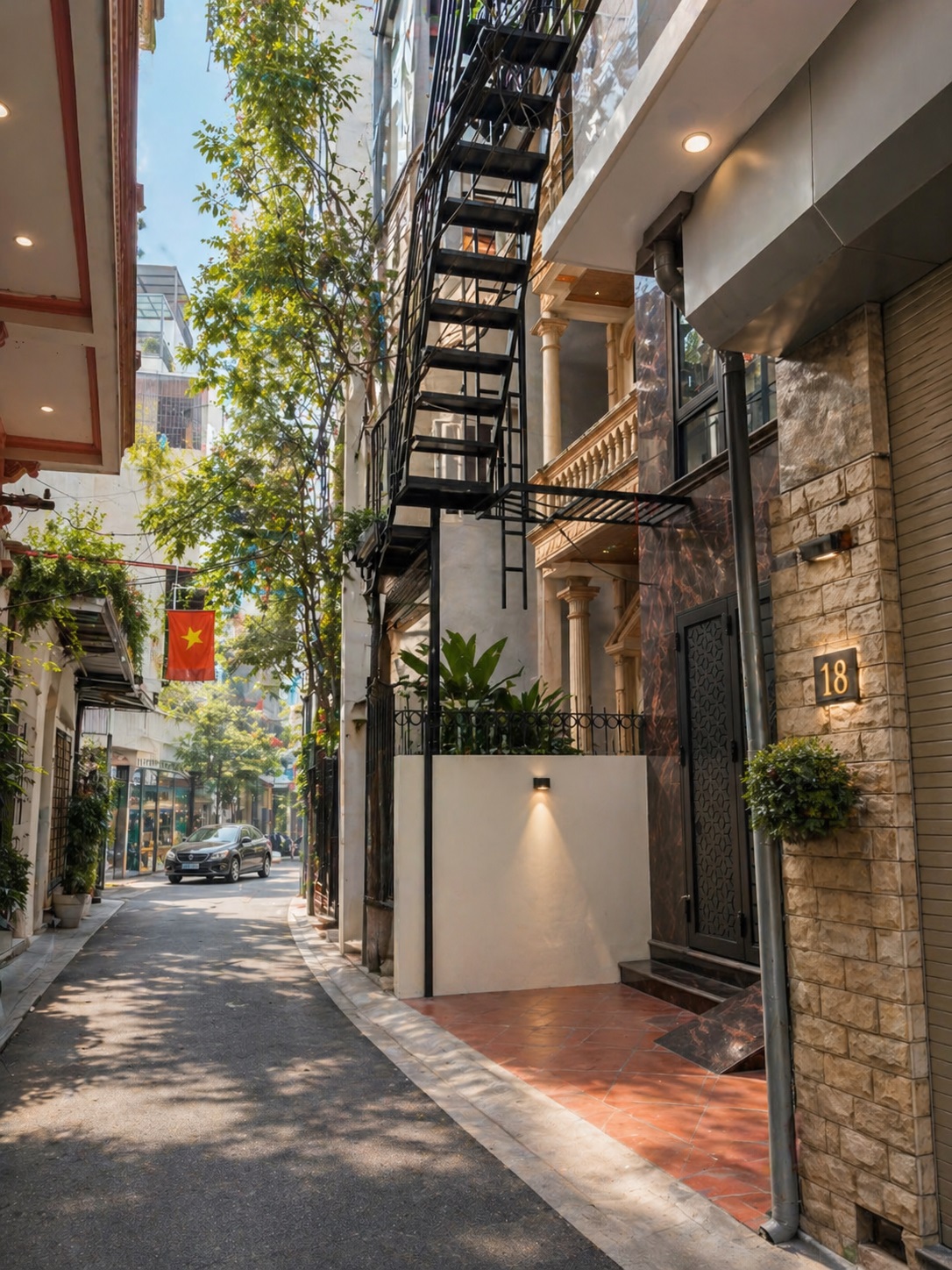  BÁN NHÀ XUÂN LA LẠC LONG QUÂN, GẦN PHỐ, NGÕ RỘNG, 115M, CHỈ 24.5 TỶ 