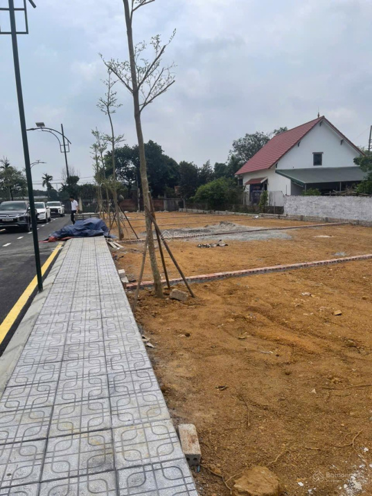  HÒA LẠC 2026 – ĐIỂM RƠI VÀNG CỦA LỢI NHUẬN ĐẦU TƯ 