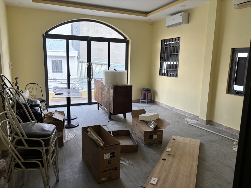  Bán nhà đường số 9, Phường  Linh Tây, Thủ Đức, TP HCM. DT 103m2, 3 tầng. Giá  7.4 tỷ, SH - 0933125879 