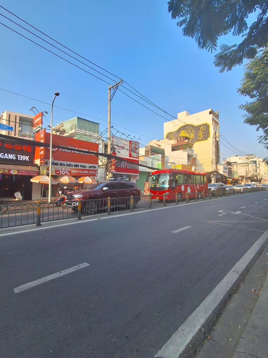  Quận 7, Đường Nguyễn Thị Thập, 6m7 x 22m, Ngay Chợ Tân Mỹ, Chỉ 38 Tỷ, Cần  Bán Gấp 