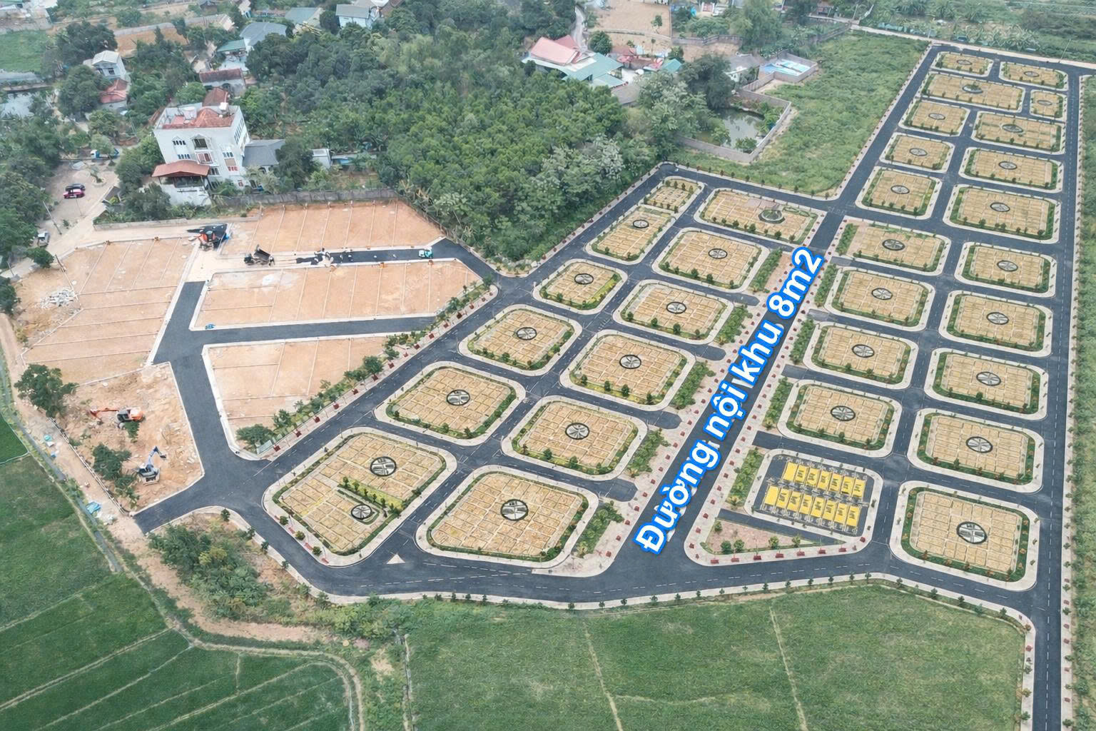  Bán gấp 100m2 đất sổ đỏ, Quốc Oai, Hà Nội, 3 tỷ. LH: 0989556644 