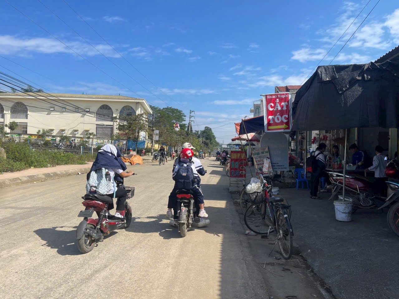  ???? GIÁ CHẠM ĐÁY: ĐẤT HÒA LẠC FULL THỔ CƯ – RẺ HƠN THỊ TRƯỜNG CẢ TRĂM TRIỆU! 