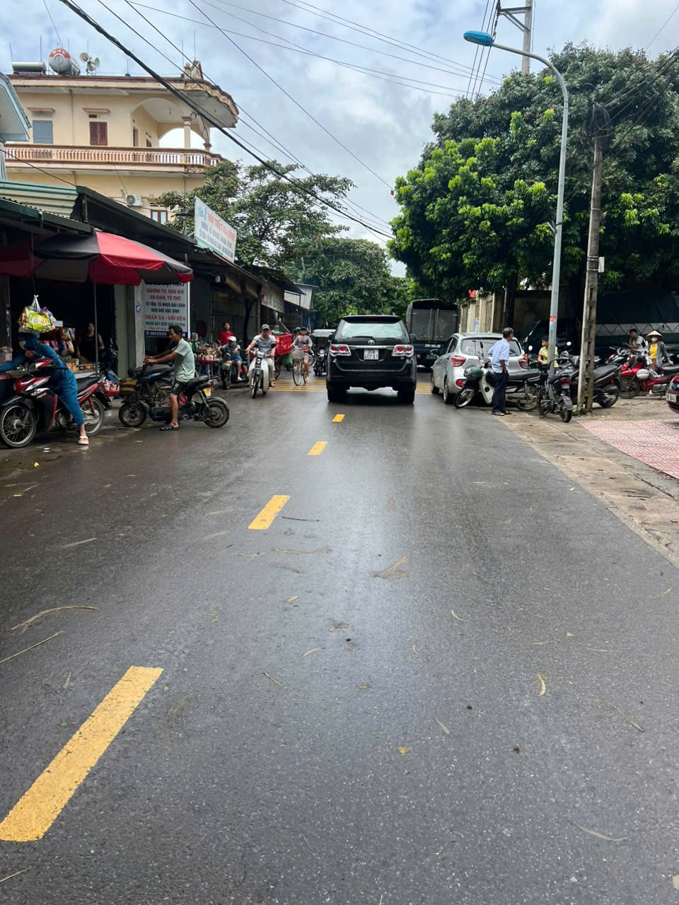  ⚡ GIẬT MÌNH VÌ GIÁ: ĐẤT HÒA LẠC ĐẸP NHƯ MƠ – GIÁ CHỈ BẰNG VÙNG VEN! 