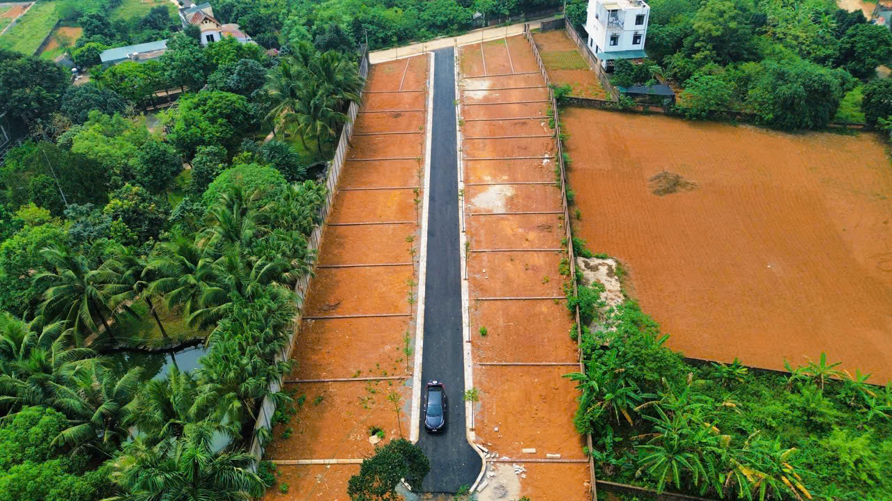  HÀNG HIẾM PHÚ CÁT – VIEW HỒ VAI RÉO, TUYẾN 2 QL21, GIÁ CỰC TỐT 