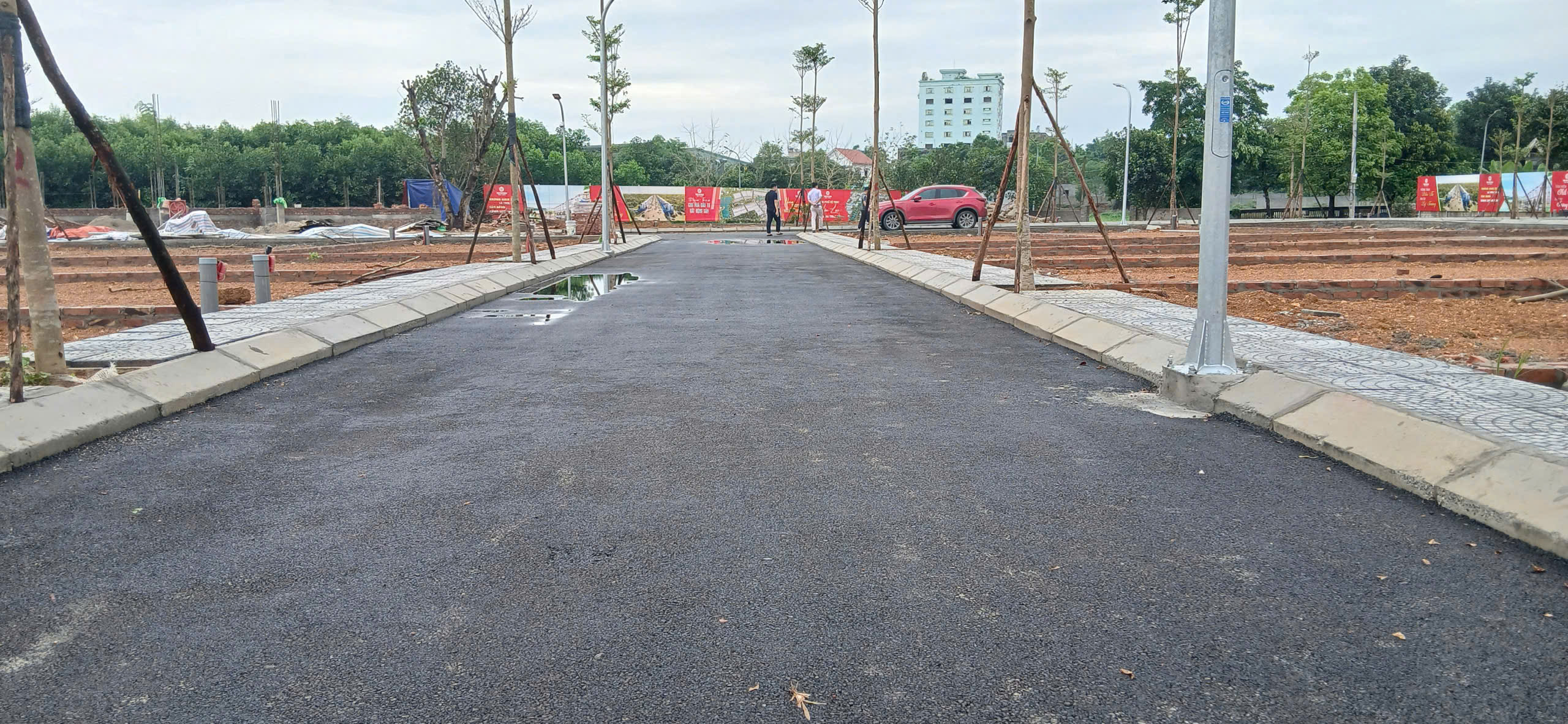  ???? LÔ ĐẤT ĐẸP – GIÁ TỐT – VỊ TRÍ ĐỈNH 