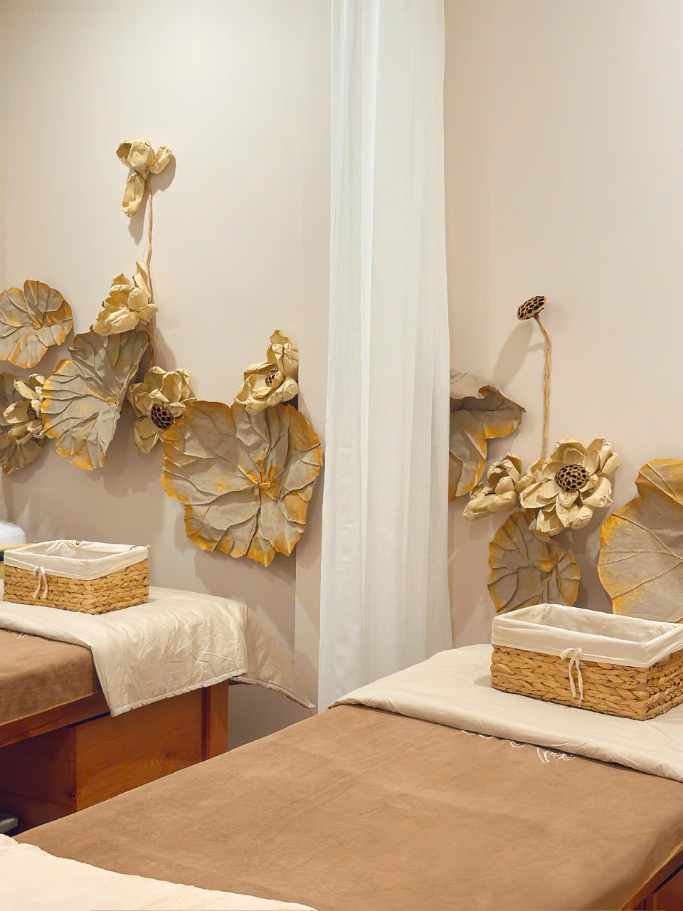  CHUYỂN  NHƯỢNG SPA TẠI  Ô CHỢ DỪA, ĐỐNG ĐA, HÀ NỘI CHỈ 360TR FULL ĐỒ 