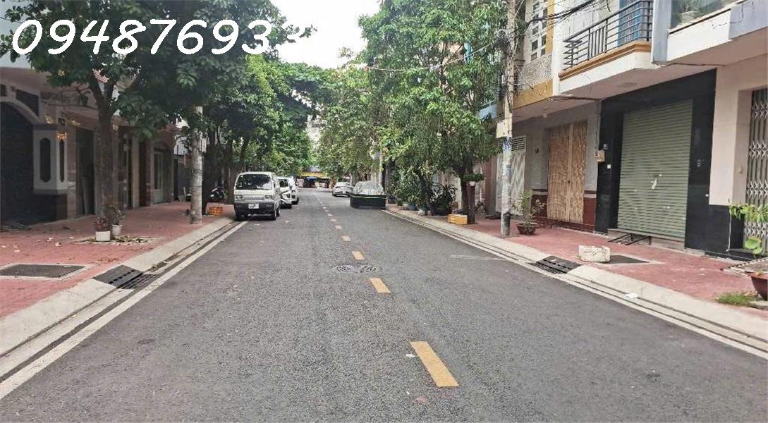 BÁN NHÀ LÔ GÓC 2 MT TRƯỚC SAU – VIEW CÔNG VIÊN CAO LỖ -NHỈNH 13 TỶ -0948769331 