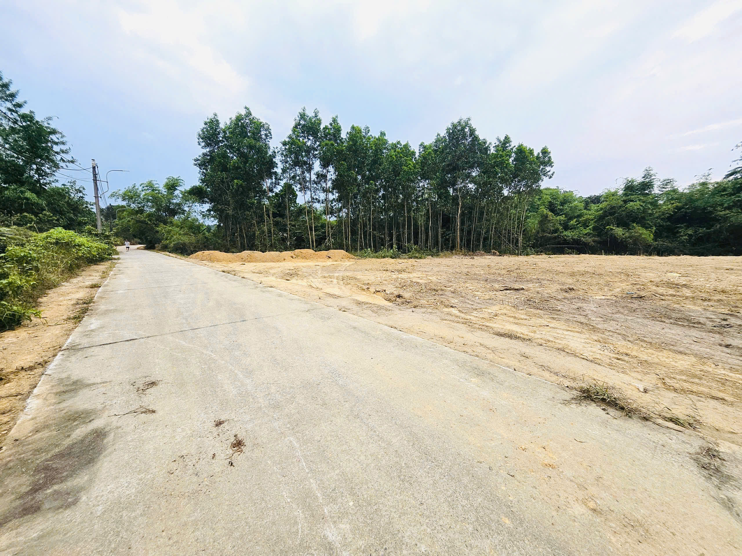  SIÊU PHẨM 3 MẶT TIỀN – VIEW SUỐI – SỔ HỒNG SẴN - TP HUẾ 