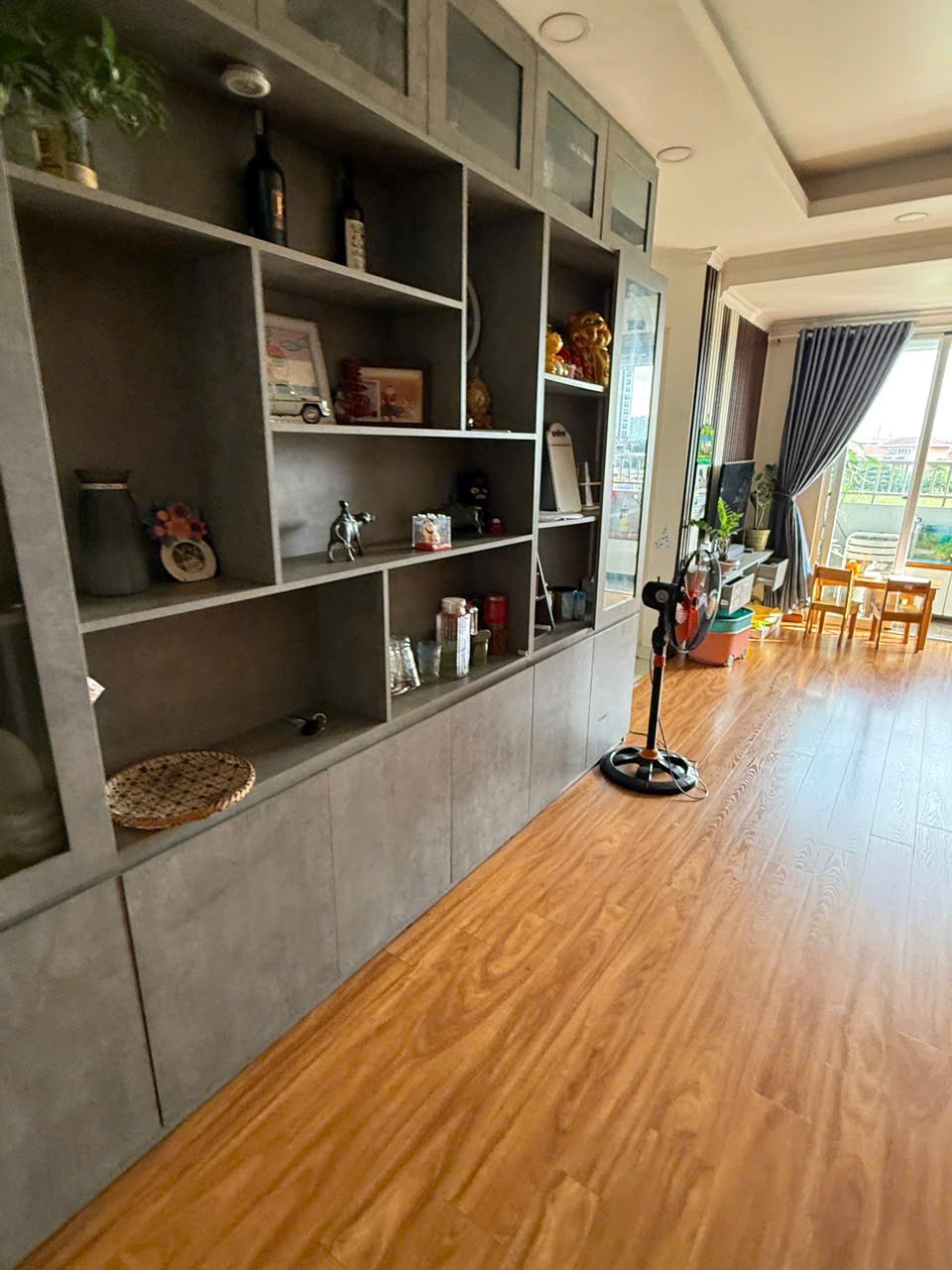  GIÁ TỐT - CHÍNH CHỦ Cần Bán Nhanh  Căn Hộ Đẹp Vị Trí Tại Quận Gò Vấp, HCM 