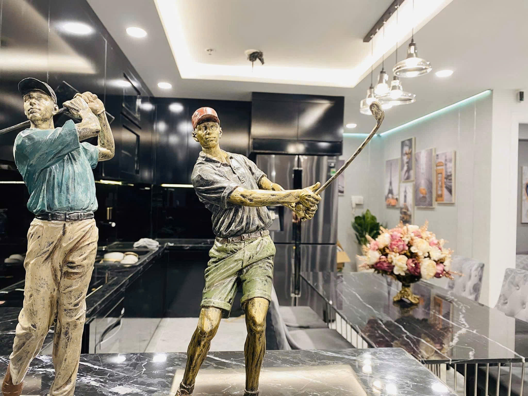  Bán Căn Hộ 125m2, 3PN, 2WC tại Sunrise City, giá tốt 