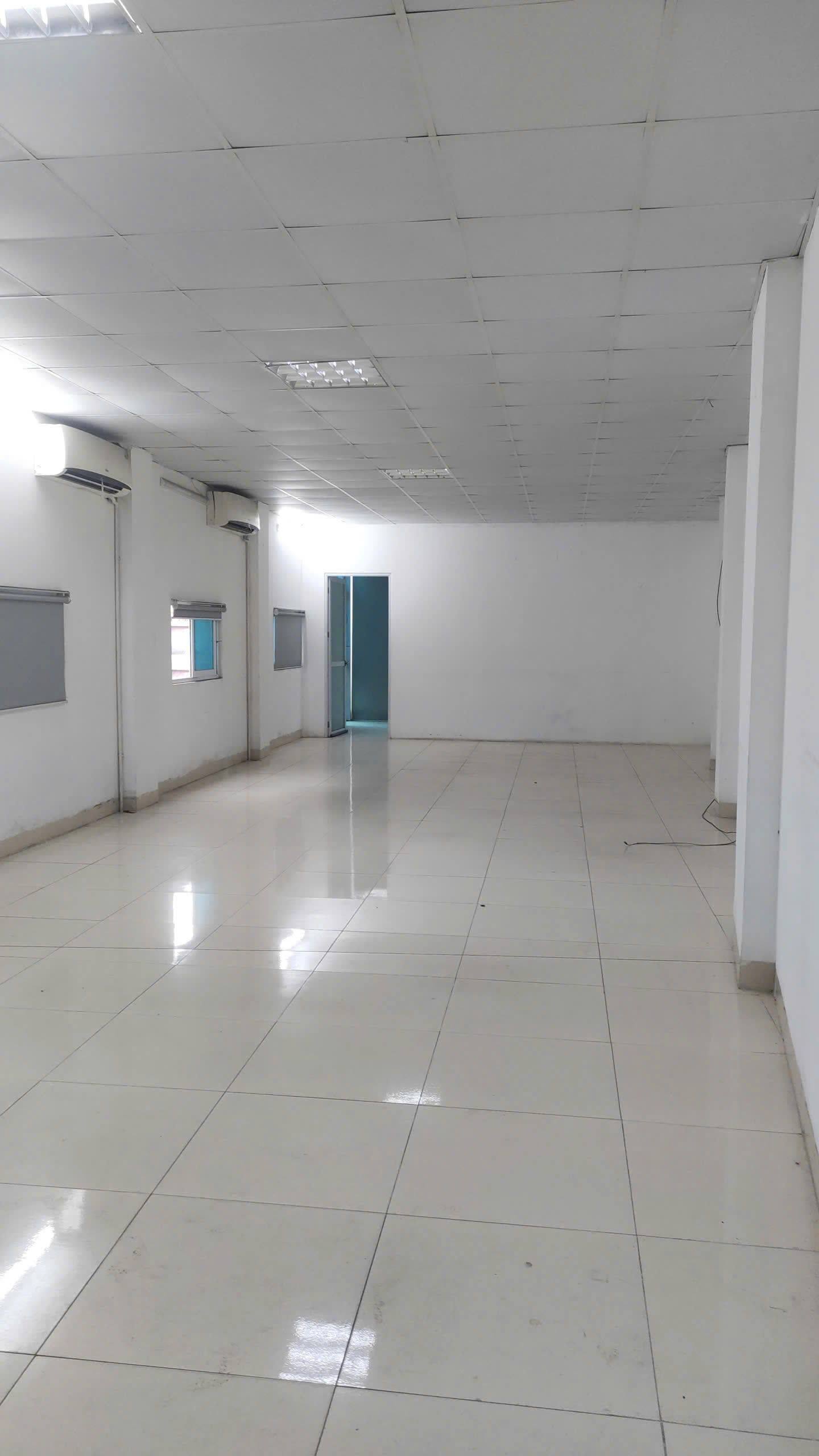  CHO THUÊ MẶT BẰNG – 442 NGUYỄN TRÃI, THANH XUÂN - HÀ NỘI 