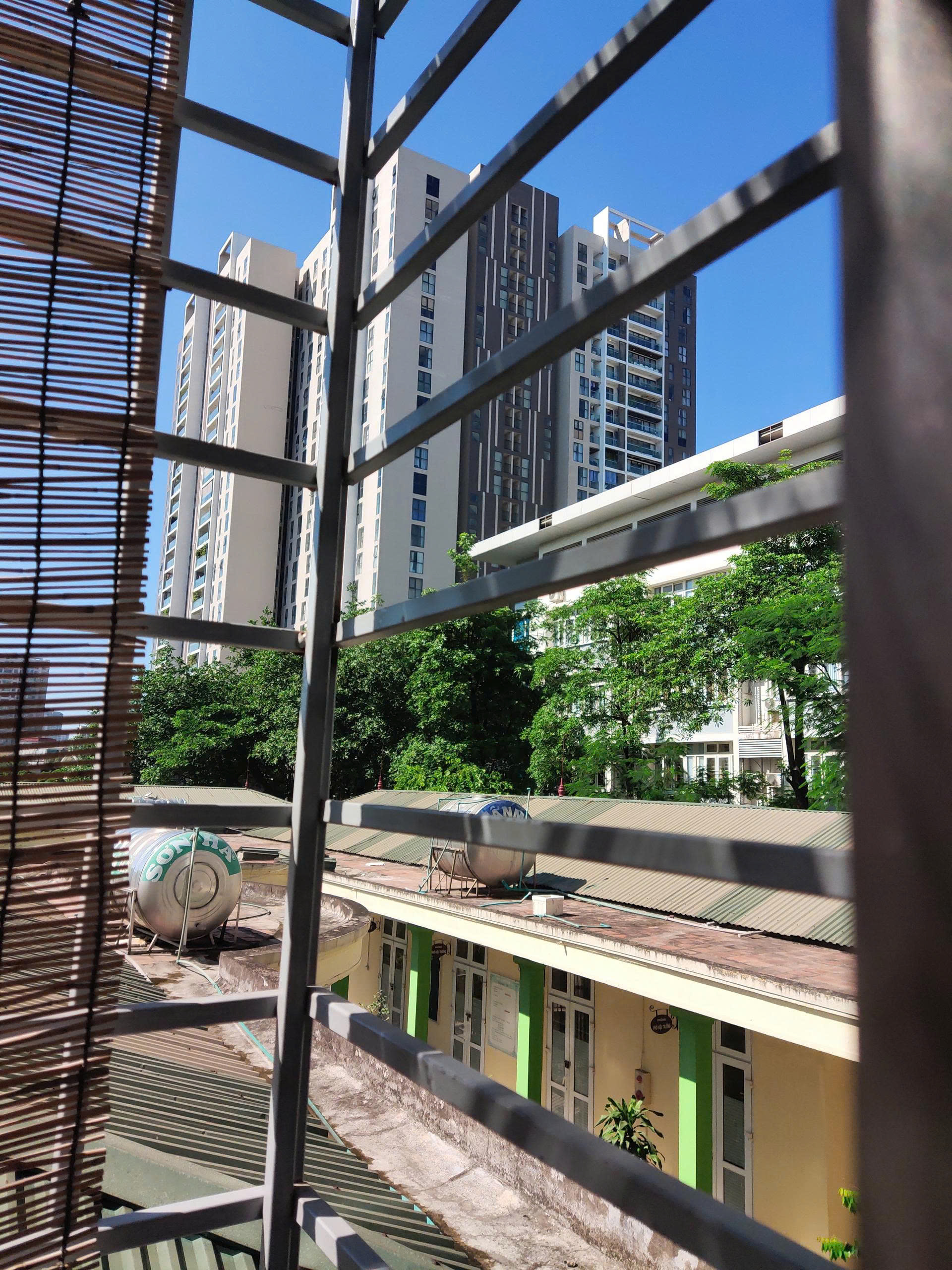  Chính Chủ Cho Thuê Phòng 20m² Full Nội Thất – Yên Hòa, Cầu Giấy 