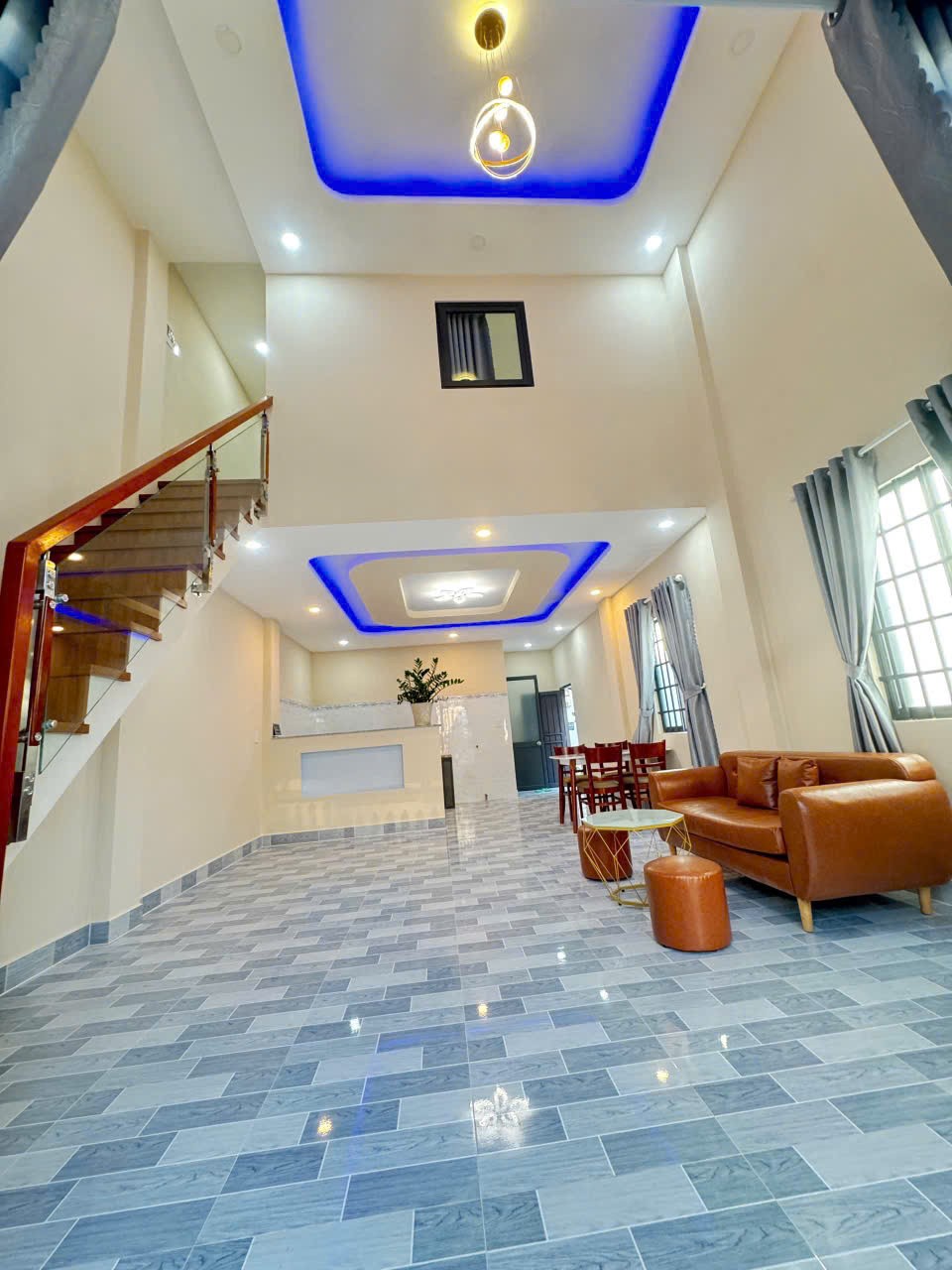  NHÀ ĐẸP – GIÁ TỐT – CHÍNH CHỦ CẦN BÁN NHÀ Đường Tô Ngọc Vân, P.Linh Đông, Q.Thủ Đức (cũ), TP.HCM 