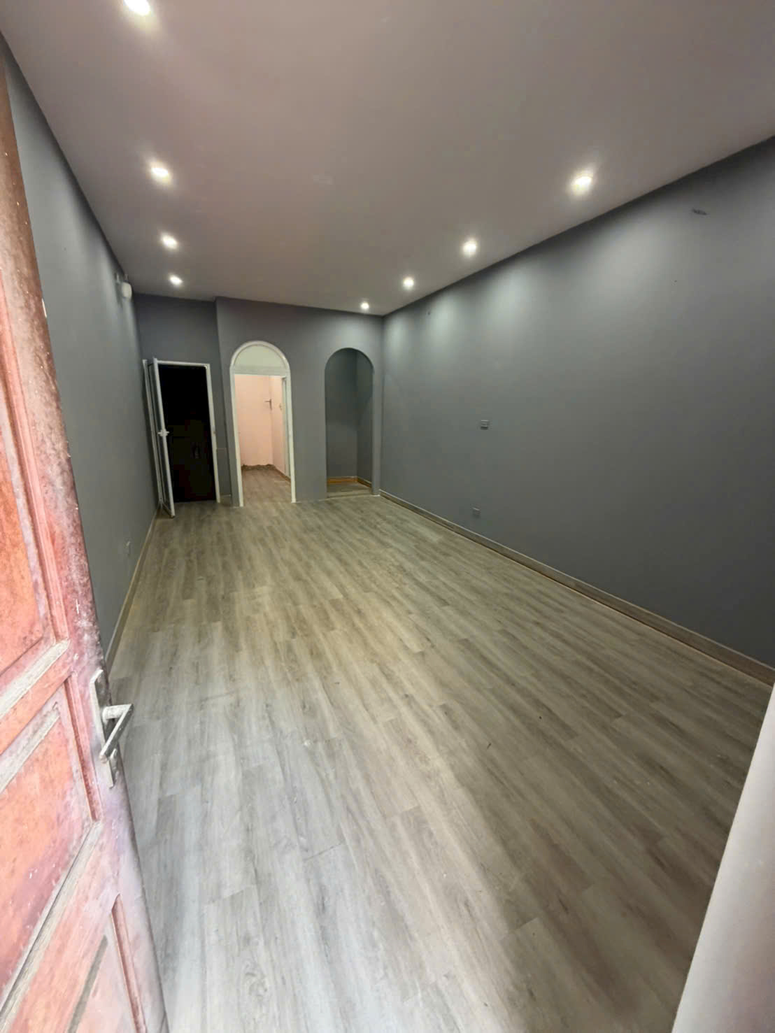  CHÍNH CHỦ CHO THUÊ MẶT BẰNG TẦNG 1 – PHỐ BẠCH MAI, HÀ NỘI 