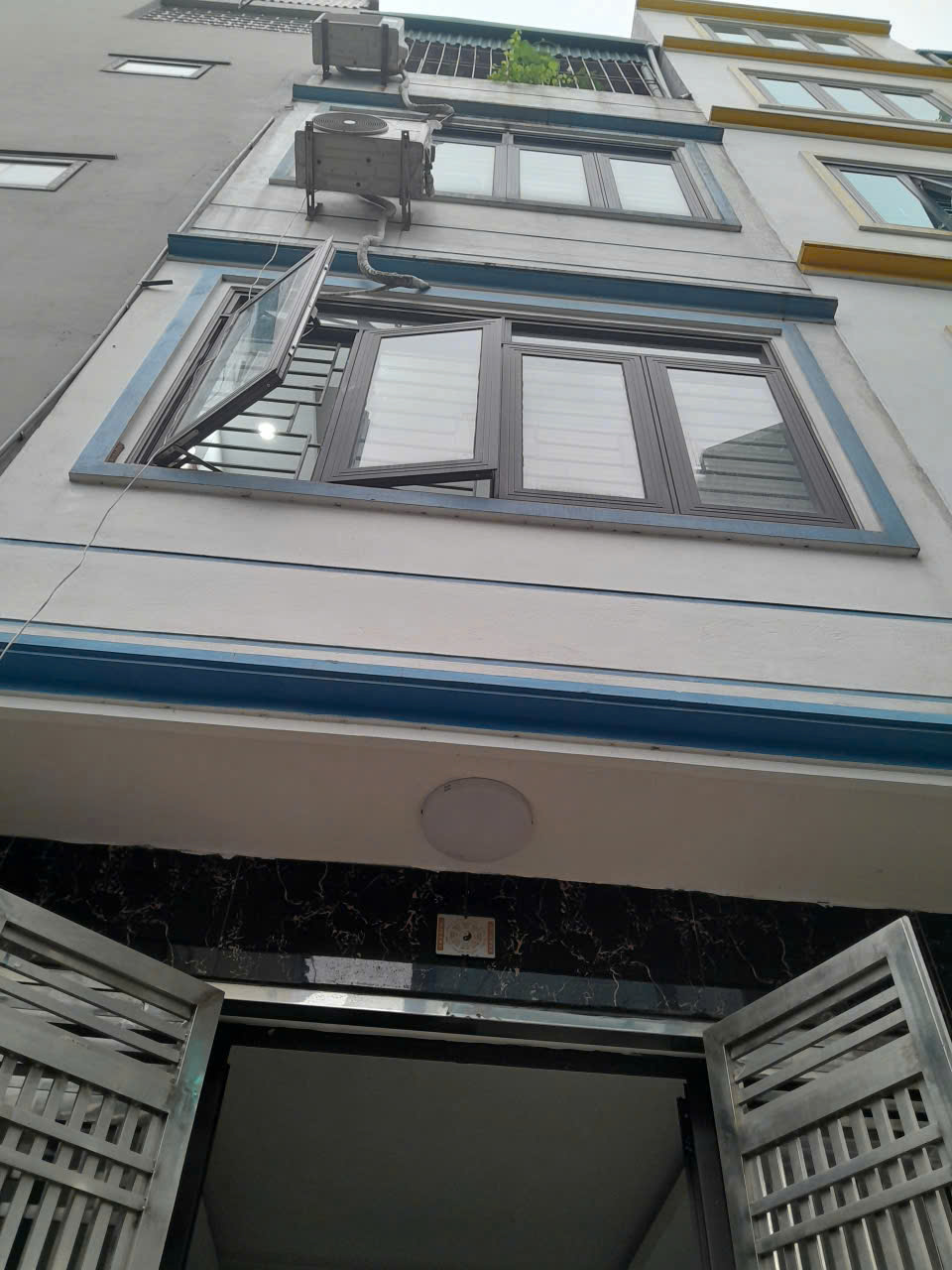  CHO THUÊ NHÀ RIÊNG 4 TẦNG – FULL NỘI THẤT TẠI THANH TRÌ, HÀ NỘI - GIÁ CHỈ 7,5 TRIỆU/THÁNG 