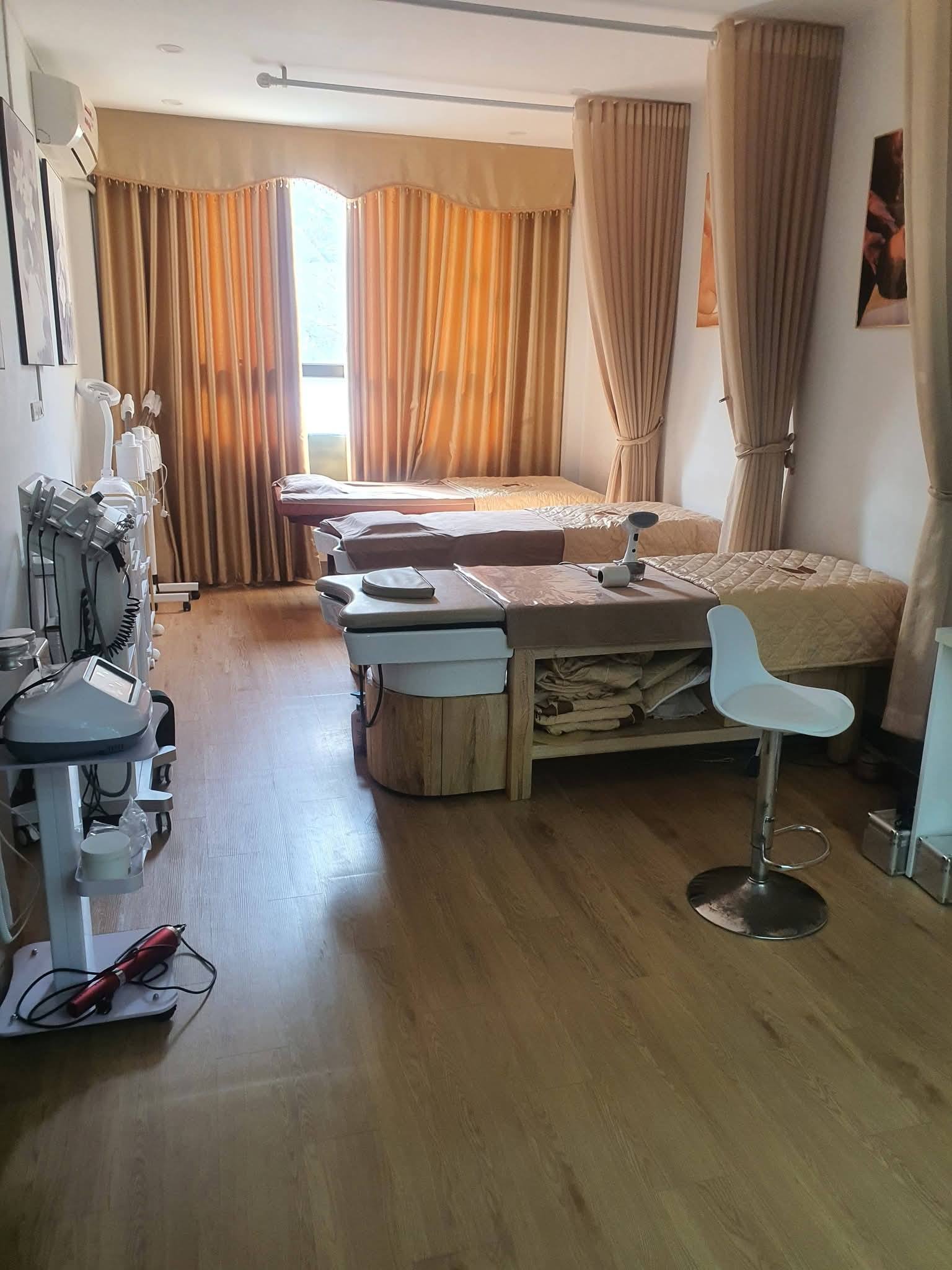  Giảm 2 tỉ! Bán nhà mặt phố Minh Khai, 45m2, 6 tầng thang máy, chỉ 25.8 tỉ, dòng tiền 50 tr/tháng 