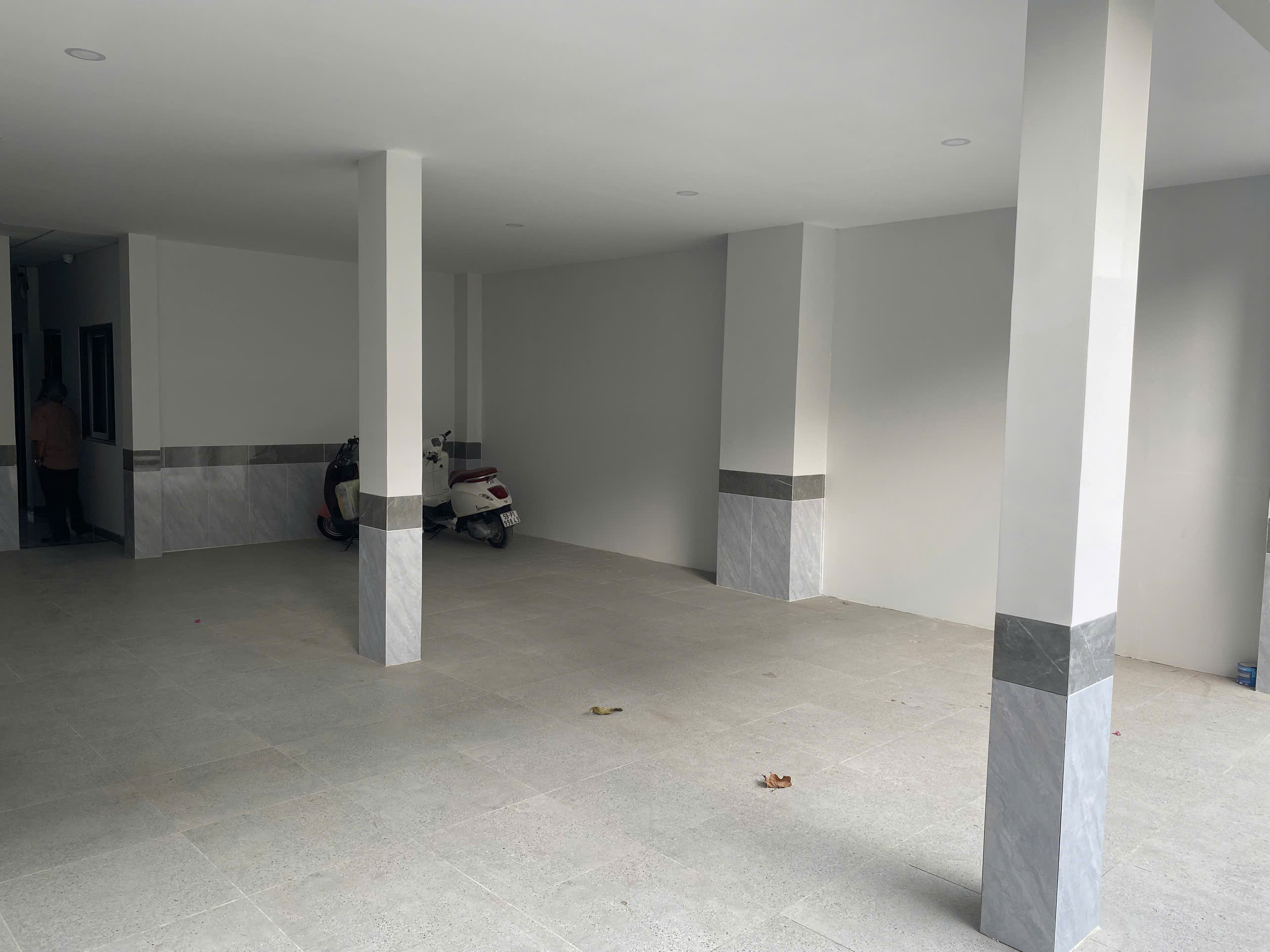  CHO THUÊ PHÒNG TRỌ FULL NỘI THẤT – BÌNH THẠNH – GIÁ TỪ 5 TRIỆU 