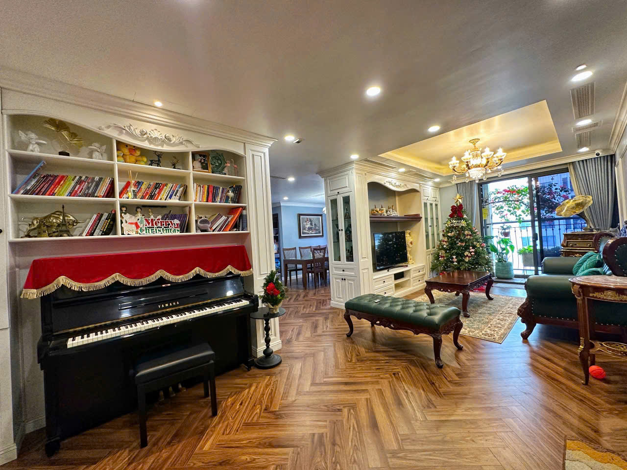  CHÍNH CHỦ CẦN BÁN GẤP *** GIÁ TỐT NHẤT TÒA GOLDEN PARK CẦU GIẤY 