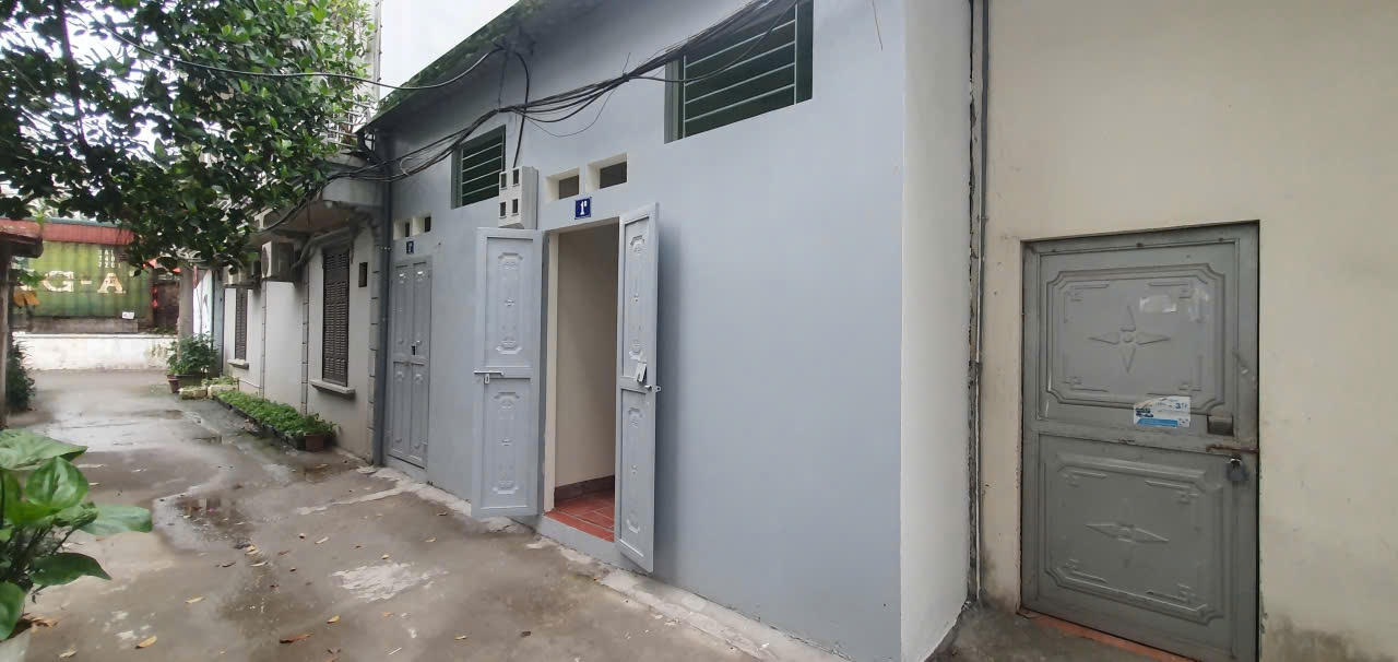  CHO THUÊ PHÒNG KHÉP KÍN – DỌN VÀO Ở NGAY ĐẦU THÁNG 5! 