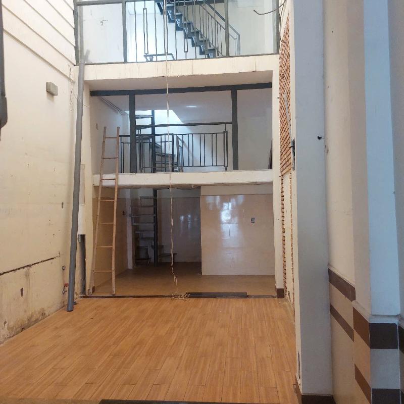  ???? CHÍNH CHỦ Gửi   - VỊ TRÍ VÀNG 2 MẶT TIỀN  – 52M2 - NỞ HẬU TÀI LỘC - HXH - NHỈNH 6???? 