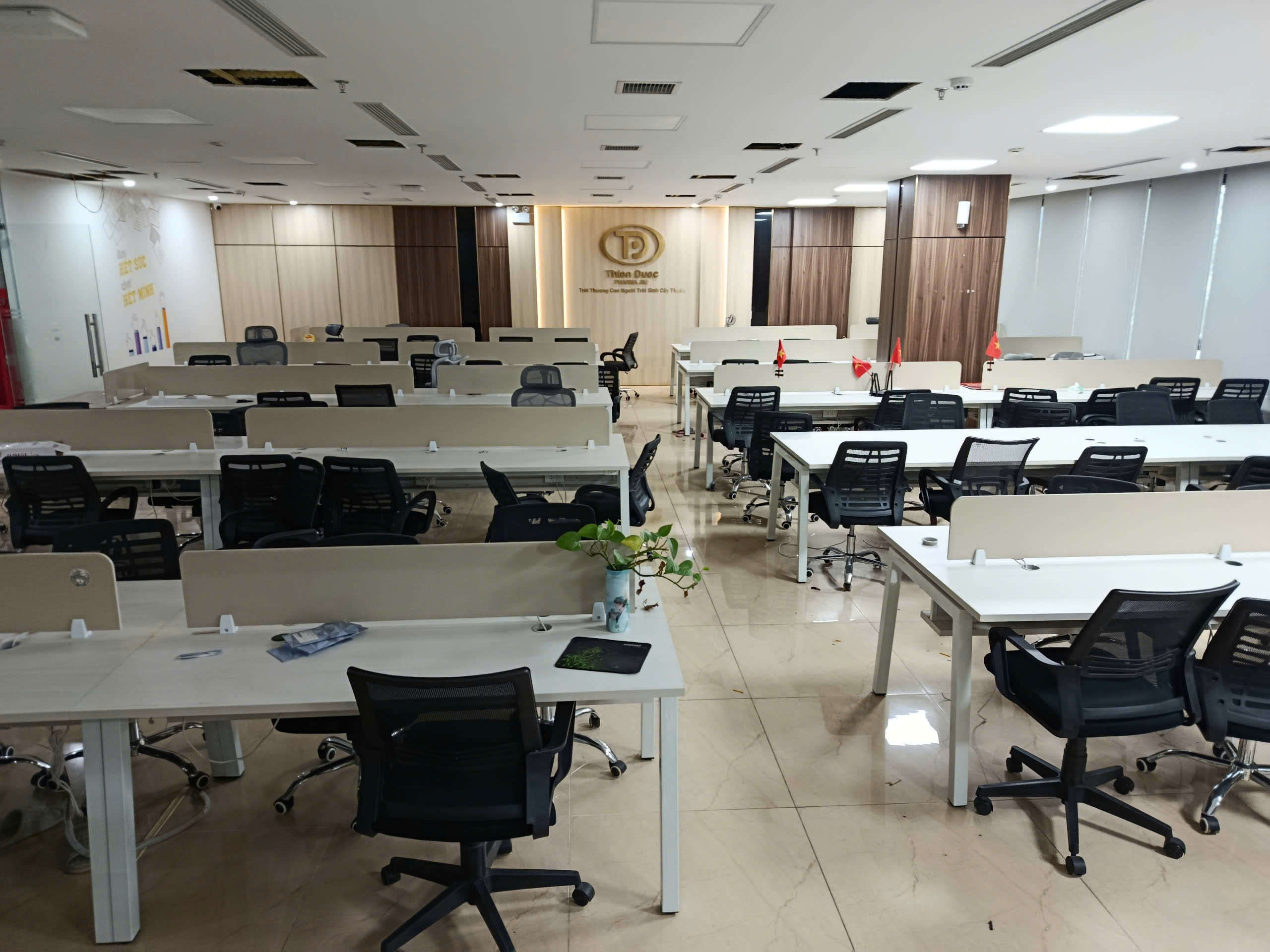  CHO THUÊ TÒA VĂN PHÒNG HẠNG SANG - BUILDING 29 DỊCH VỌNG HẬU – TRẦN THÁI TÔNG, CẦU GIẤY 