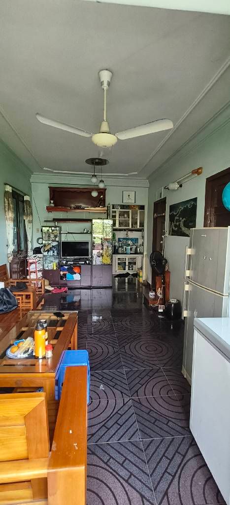  Lô góc chung cư Nhiêu Lộc C, Tân Phú 60m²  chỉ 2.9 tỷ TL 