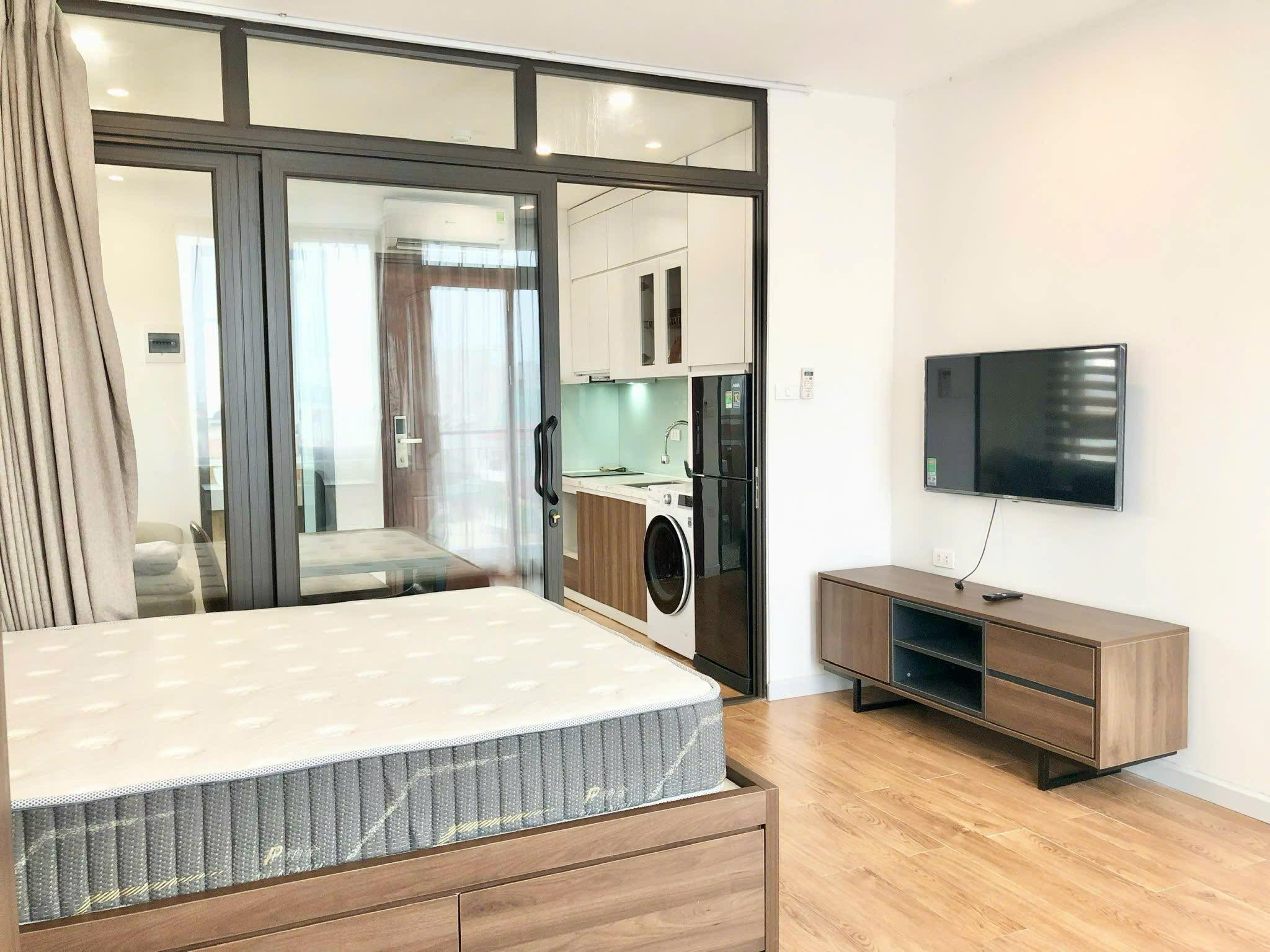  BÁN NHÀ DÒNG TIỀN PHỐ THỤY KHUÊ 76M 8T GIÁ 52 TỶ NGÕ THÔNG- GẦN Ô TÔ- GẦN HỒ TÂY 