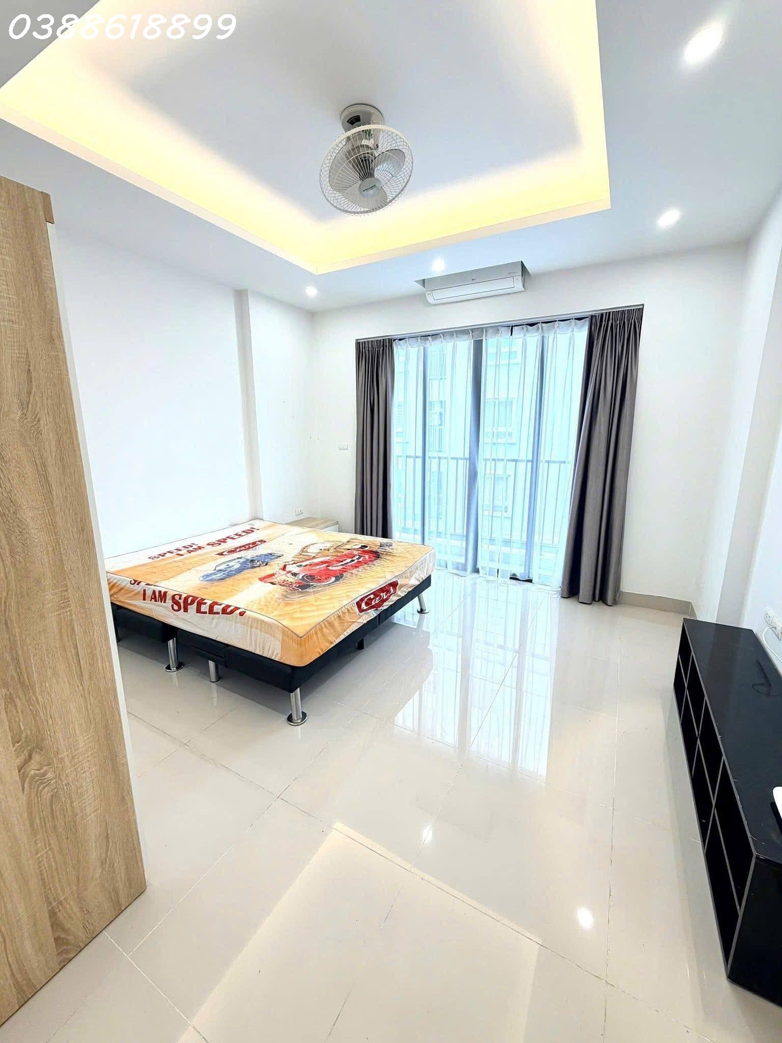  ???? BÁN TÒA APARTMENT XUÂN LA, TÂY HỒ - 75M2 - MT 5M - 8 TẦNG THANG MÁY - Ô TÔ ĐỖ CỬA - 3 THOÁNG 