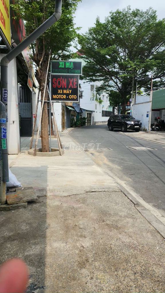  CHO THUÊ KHO/XƯỞNG GIÁ TỐT – VỊ TRÍ THUẬN LỢI TẠI QUẬN 12 