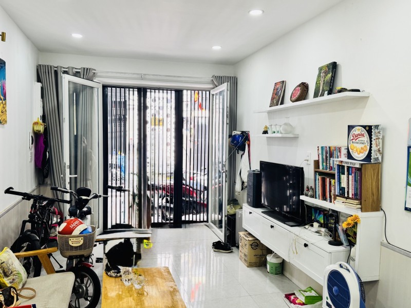  ♣ Lô Góc kiệt 3m Hùng Vương, 51m2, 2 tầng, 3PN trên dưới, 4.1 tỷ 