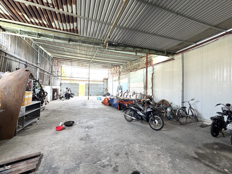  Bán Đất 225m² Full Thổ Cư – Hẻm Xe Tải – Ngang 9.5m – Xây CHDV Cực Tốt – Chỉ 50tr/m² 