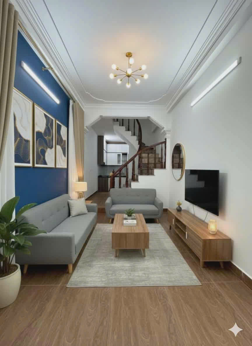  ????CỰC HOT: NHỈNH 7 TỶ CÓ NGAY 55M² TRUNG TÂM BA ĐÌNH XÁCH VALI VÀO Ở NGAY.
- ???? ( thương lượng nhẹ ). 