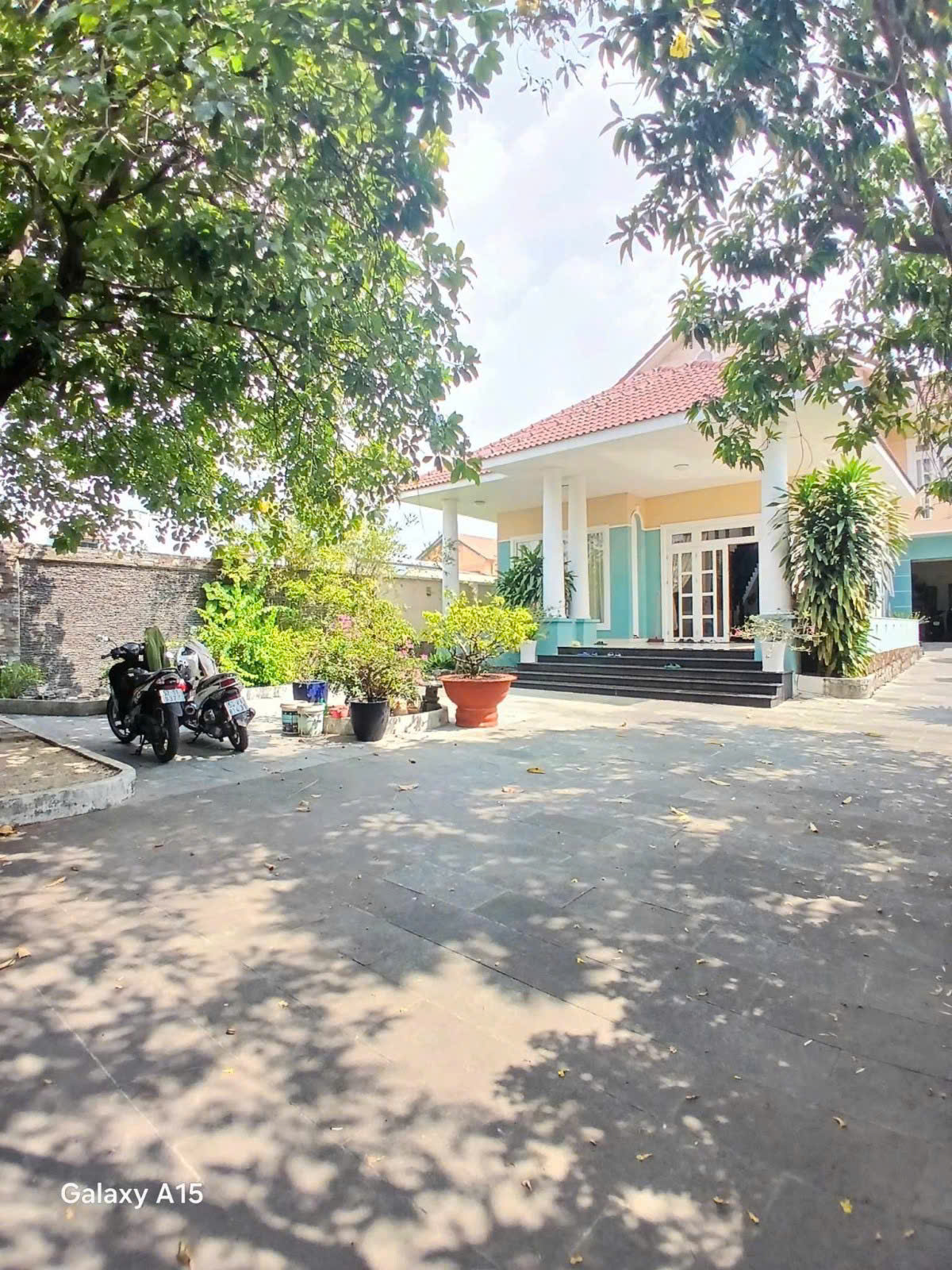  GẤP BÁN GIẢM SÂU 9 TỶ - BIỆT THỰ SÂN VƯỜN MẶT TIỀN THẠNH LỘC QUẬN 12 GIÁP GÒ VẤP 571M2 - CÒN 36 TỶ 