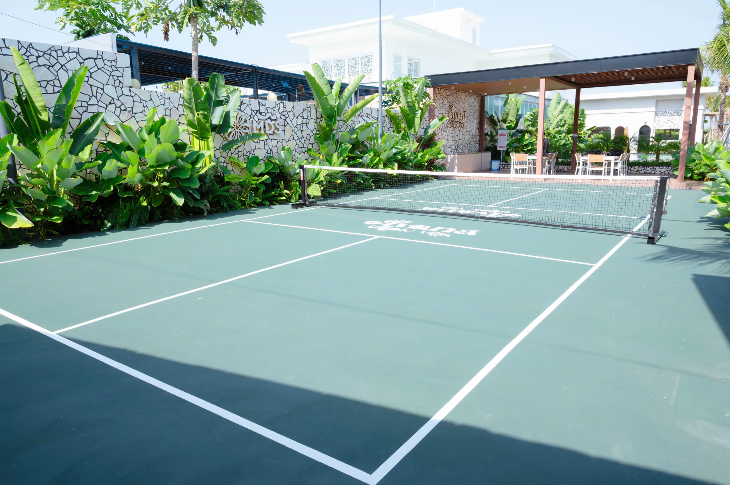  Sổ hồng sẵn - 12x40m (500m²) Đất Biệt Thự Sát Biển Phước Hải - Chỉ 6Tr/m² - Công chứng ngay 