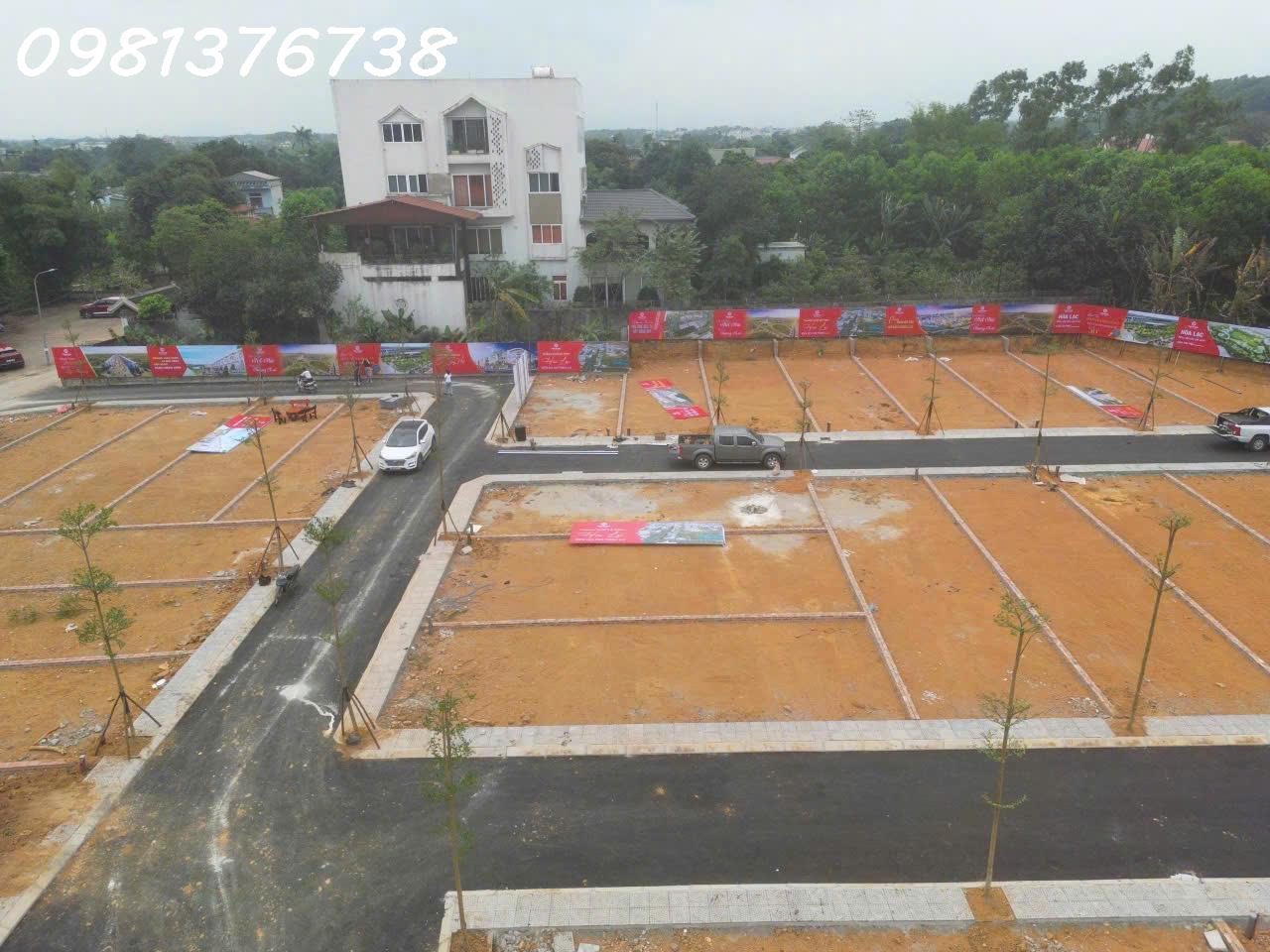  ???? CHỈ 2,5 TỶ - SỞ HỮU ĐẤT ĐẸP LÀN 2 QL21 - SỔ ĐỎ SẴN TRONG TAY ????. LH 0981376738 
