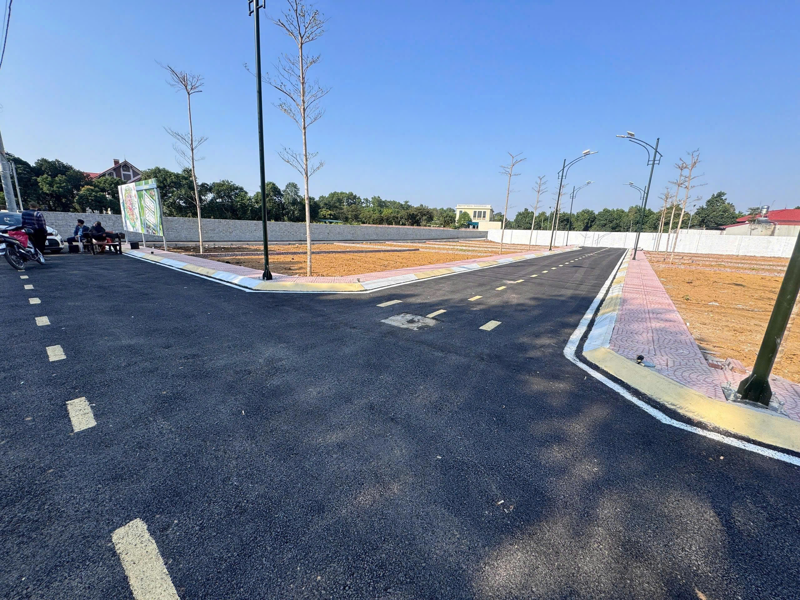  ĐẤT HÒA LẠC 100M²  FULL 2 TỶ – CƠ HỘI VÀNG ĐẦU TƯ 