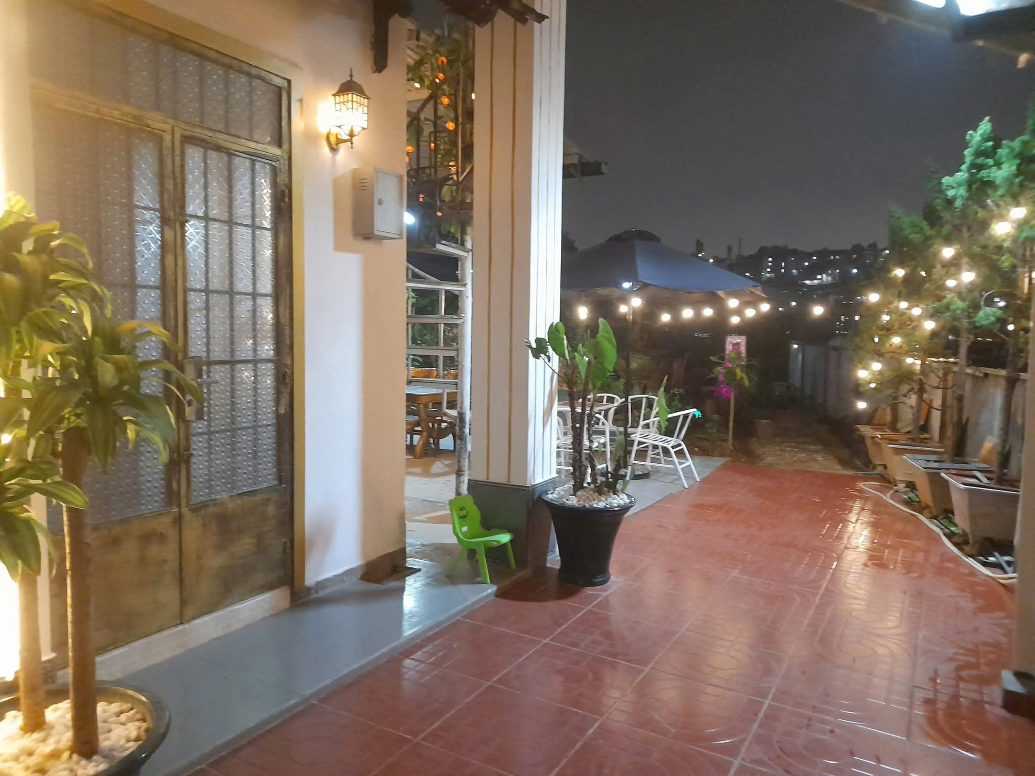  Cho thuê khu nhà Triệu Việt Vương, phường 4, Đà Lạt 14 triệu/tháng 