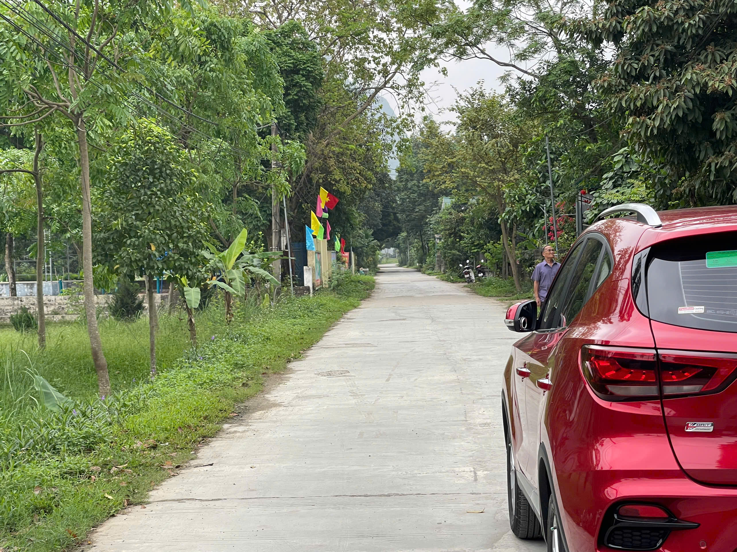  BÁN ĐẤT ĐẸP – VỊ TRÍ TIỀM NĂNG CAO TẠI LẠC THUỶ, HOÀ BÌNH 