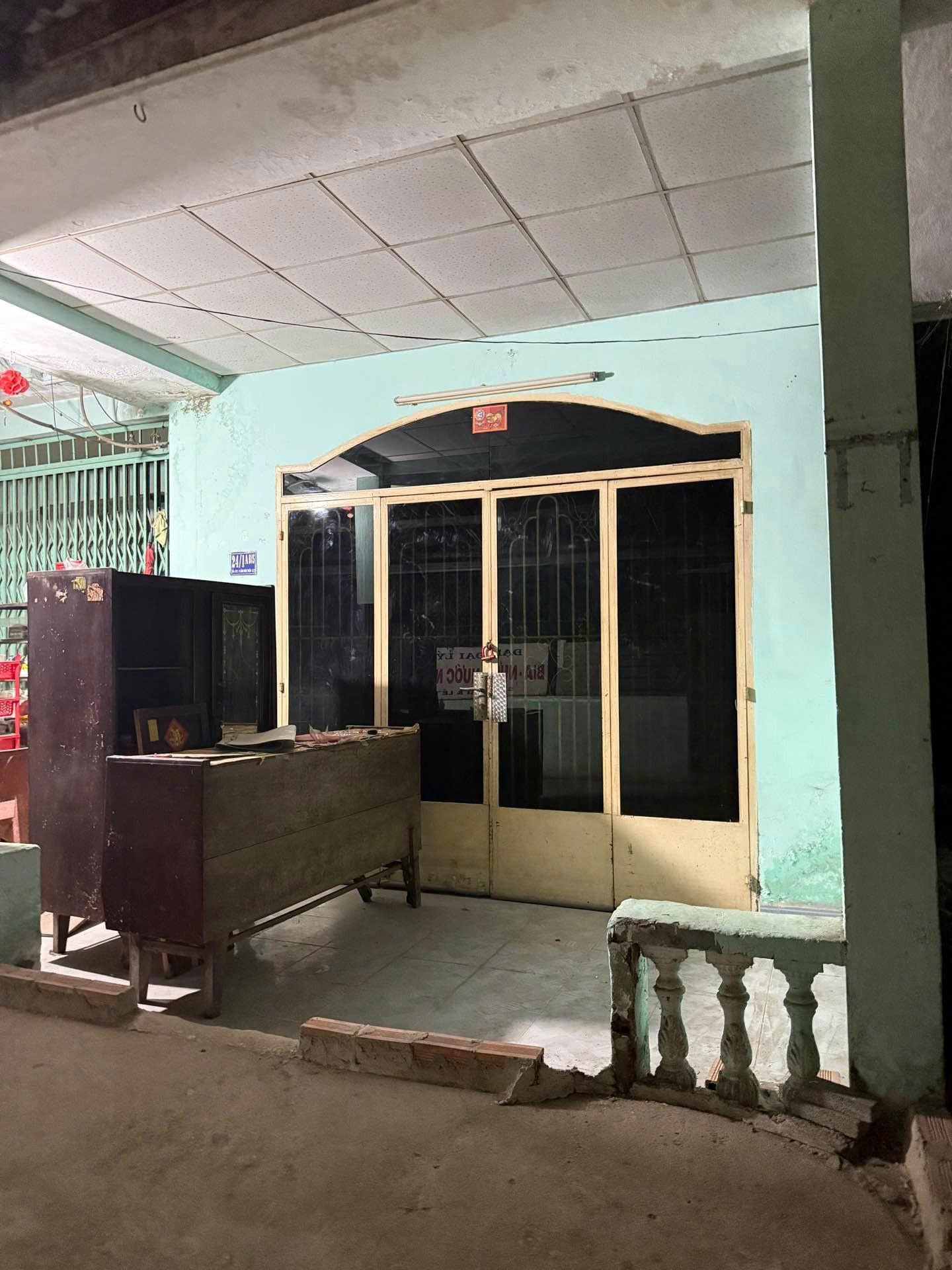  BÁN NHÀ MẶT TIỀN ĐÔNG HƯNG THUẬN 23, QUẬN 12 – 4x23M NỞ HẬU – ĐƯỜNG XE HƠI 6M QUY HOẠCH 16M – GIÁ 5,7 TỶ TL 