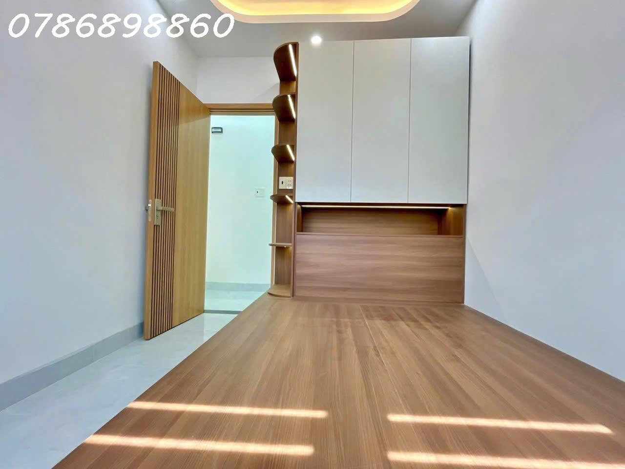  ???? NHÀ SỔ RIÊNG KHU BỘ CÔNG AN – GÓC 2 MẶT TIỀN – GẦN PHÚ MỸ HƯNG – CHỈ 4,39 TỶ 