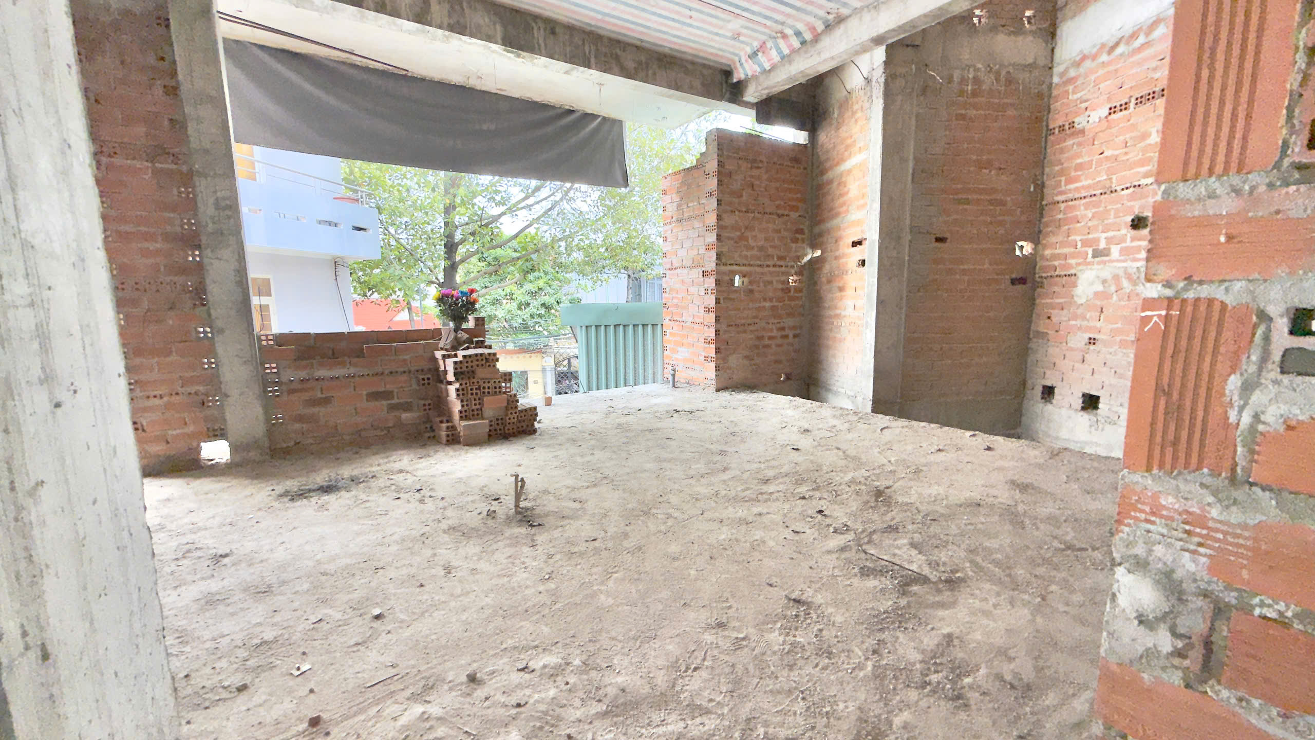  Cho thuê Building mặt tiền trung tâm Phú Cường – Cơ hội kinh doanh hiếm có 