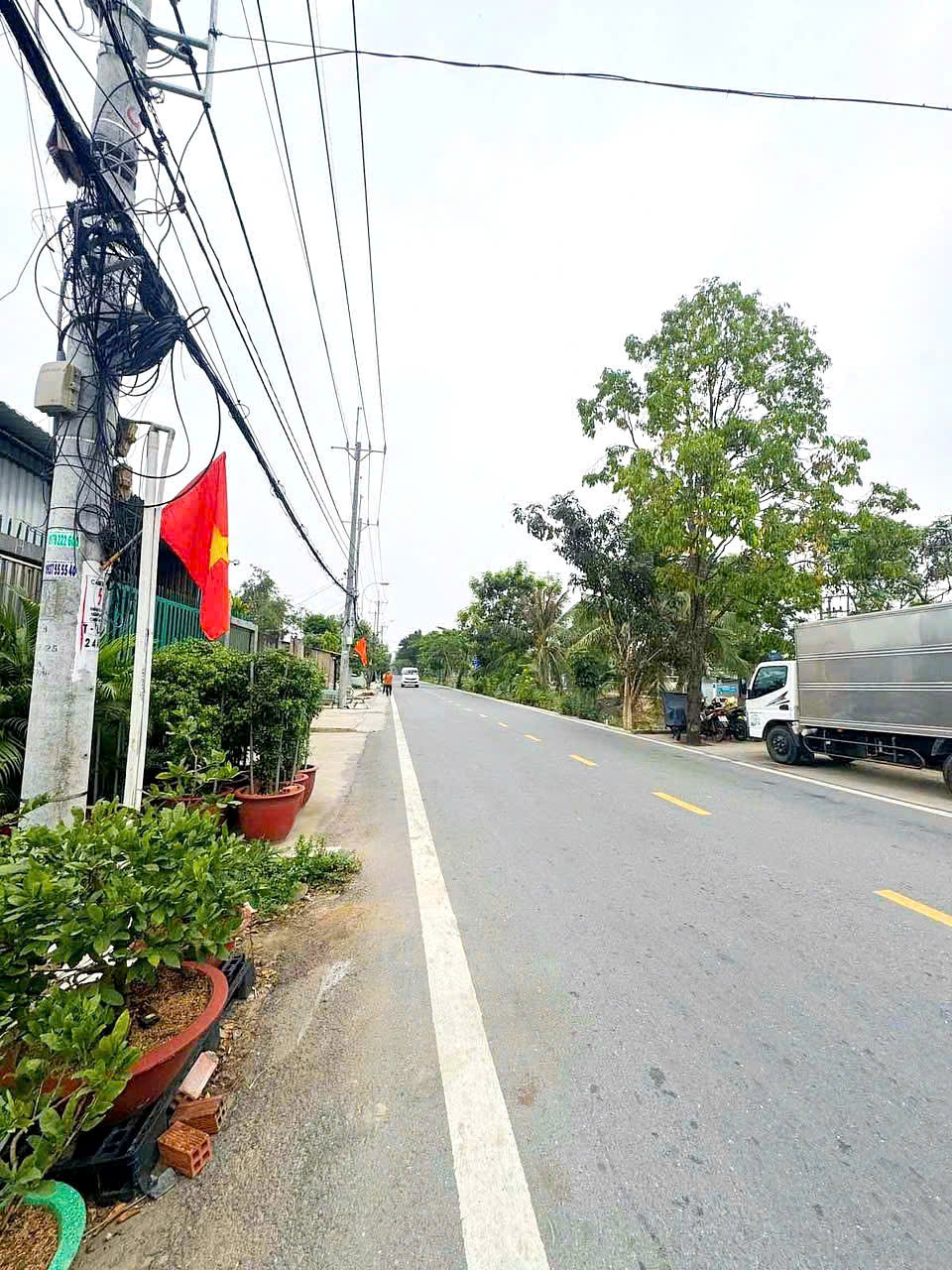  CẦN BÁN 612M2 9,4X65 KHO MT ĐƯỜNG LÊ ĐÌNH CHI 