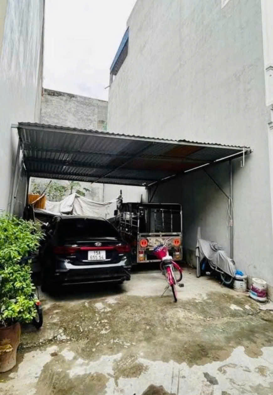  ⭐⭐Bán đất ngõ 162 Trung Lực - Đằng Lâm - 70m - Ô tô vào tận nơi 