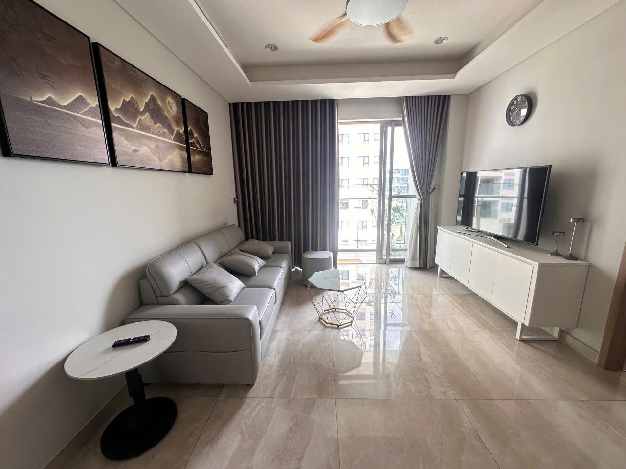  Cần cho thuê căn hộ cao cấp The Horizon Phú Mỹ Hưng,Quận 7,TPHCM 