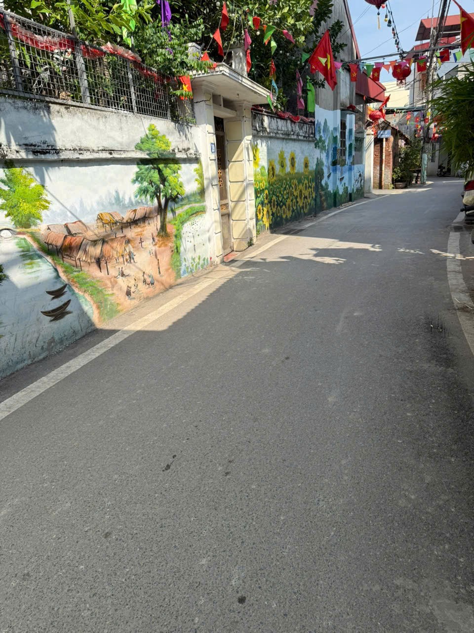  NHÀ ĐẸP – GIÁ TỐT –CẦN BÁN NHANH CĂN NHÀ TẠI Xã Đức Thượng, Huyện Hoài Đức, TP Hà Nội 